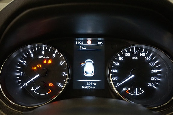 Nissan Qashqai 21 of 24