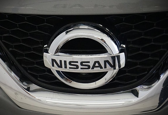 Nissan Qashqai 24 of 24