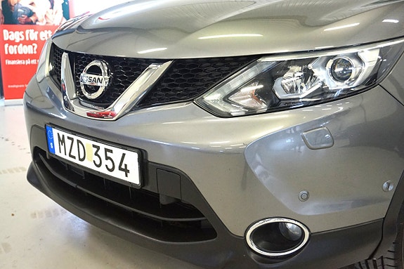 Nissan Qashqai 3 of 24