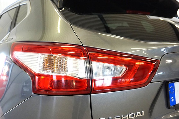 Nissan Qashqai 7 of 24