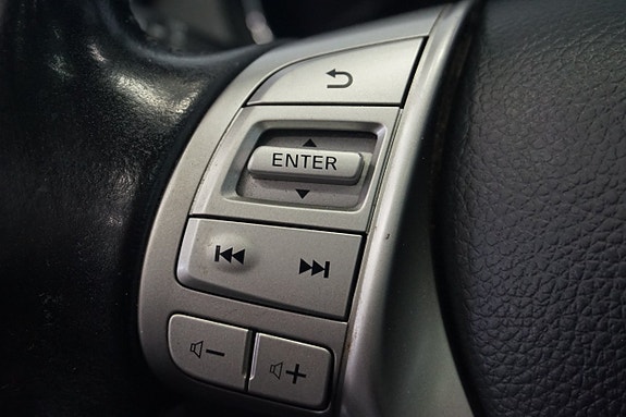 Nissan Qashqai 13 of 24