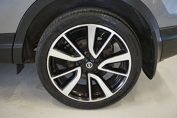 Nissan Qashqai 9 of 24