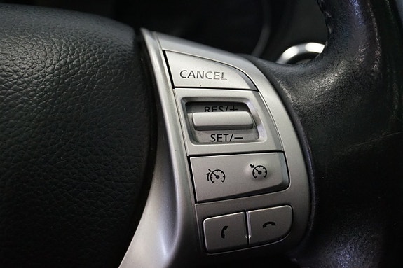 Nissan Qashqai 14 of 24