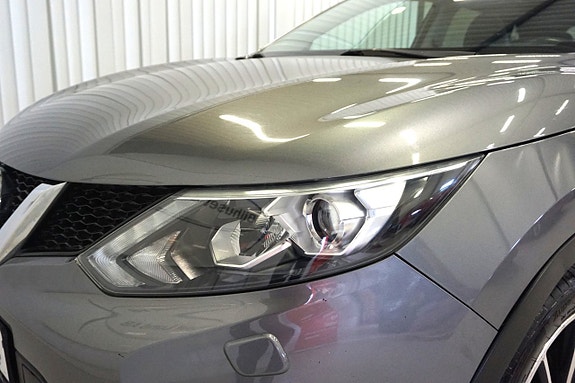 Nissan Qashqai 6 of 24