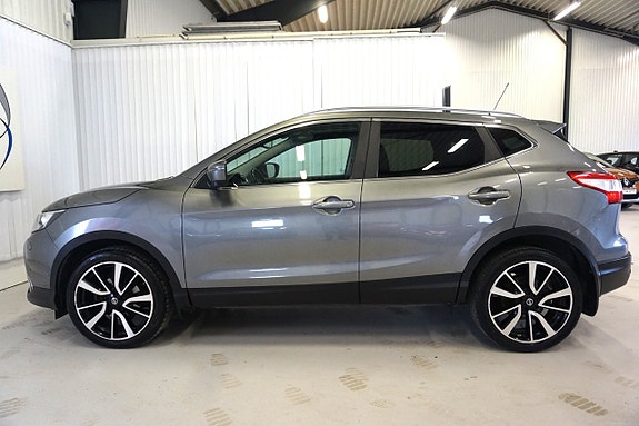 Nissan Qashqai 2 of 24
