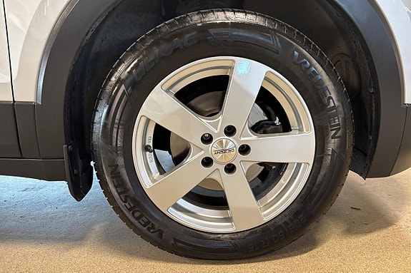 Volkswagen T-Cross 10 of 21