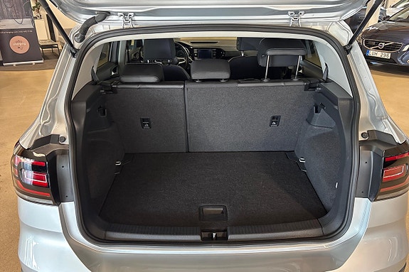 Volkswagen T-Cross 20 of 21