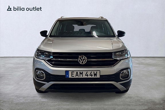 Volkswagen T-Cross 3 of 21