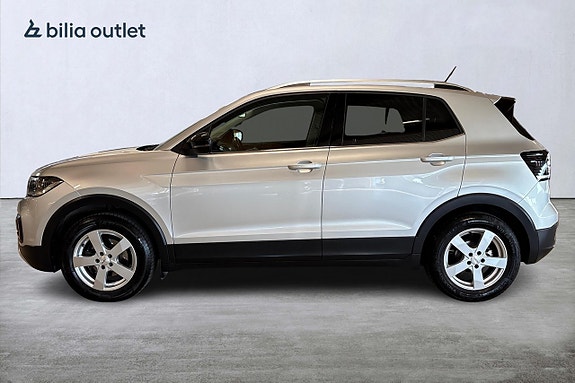 Volkswagen T-Cross 5 of 21