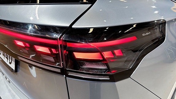 Volkswagen Tiguan 16 of 22