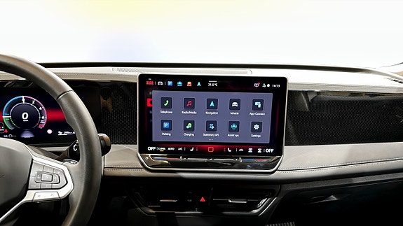 Volkswagen Tiguan 10 of 22