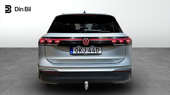 Volkswagen Tiguan 6 of 22