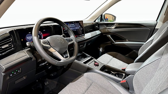 Volkswagen Tiguan 8 of 22
