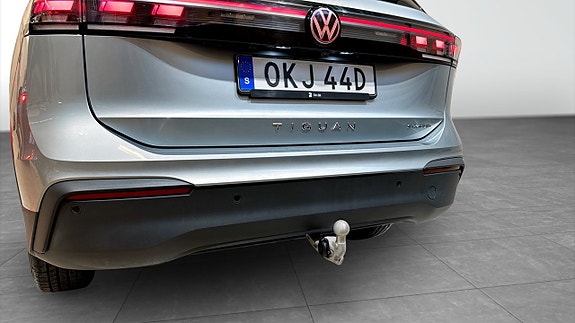 Volkswagen Tiguan 14 of 22