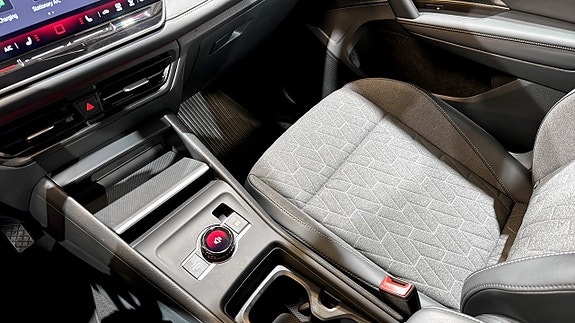 Volkswagen Tiguan 18 of 22