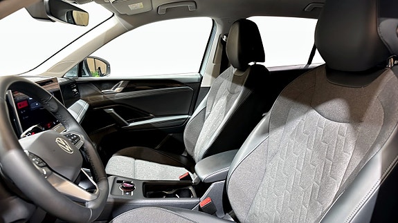 Volkswagen Tiguan 9 of 22