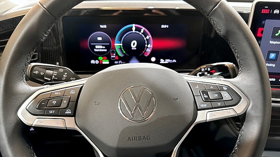 Volkswagen Tiguan 19 of 22