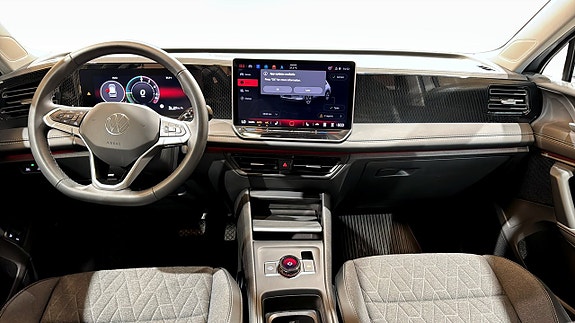 Volkswagen Tiguan 11 of 22