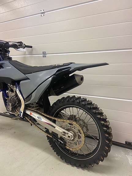 Husqvarna FC250 4 of 5