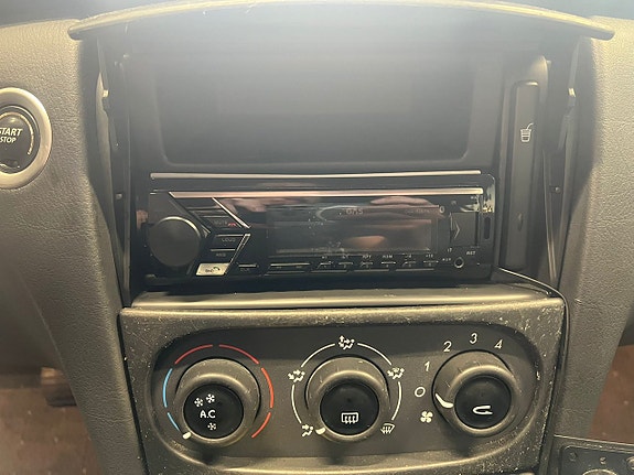 Renault Laguna 15 of 16