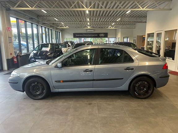 Renault Laguna 4 of 16