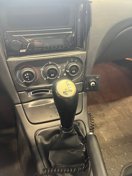 Renault Laguna 16 of 16