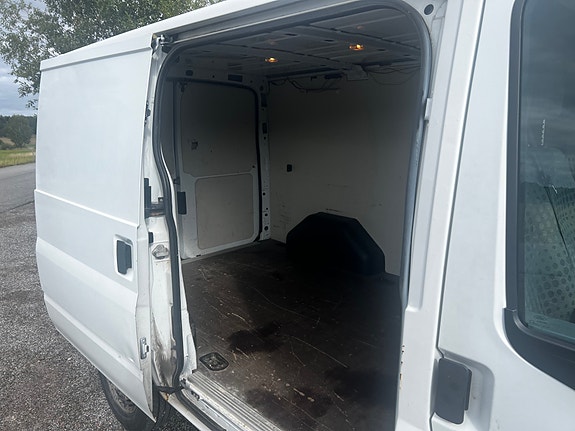 Ford Transit T260 6 of 17