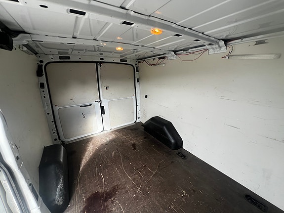 Ford Transit T260 7 of 17
