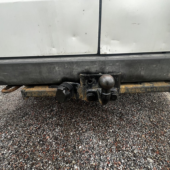 Ford Transit T260 13 of 17