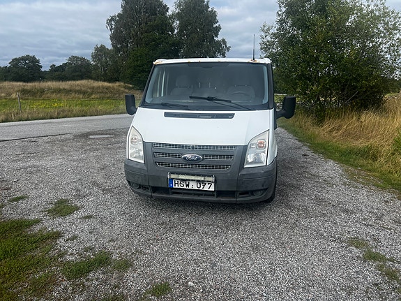 Ford Transit T260 4 of 17