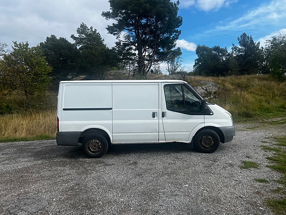 Ford Transit T260 5 of 17