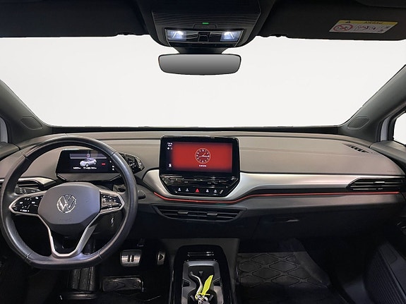 Volkswagen ID.4 11 of 25