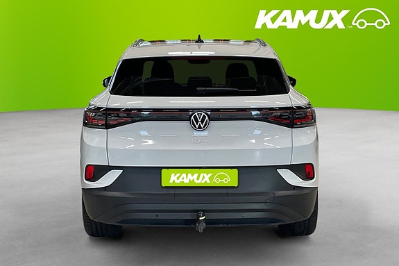 Volkswagen ID.4 5 of 25