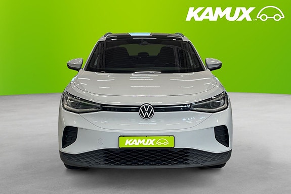 Volkswagen ID.4 6 of 25