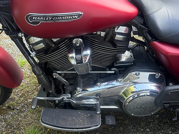 Harley-Davidson FREEWHEELER TRIKE 3 of 5
