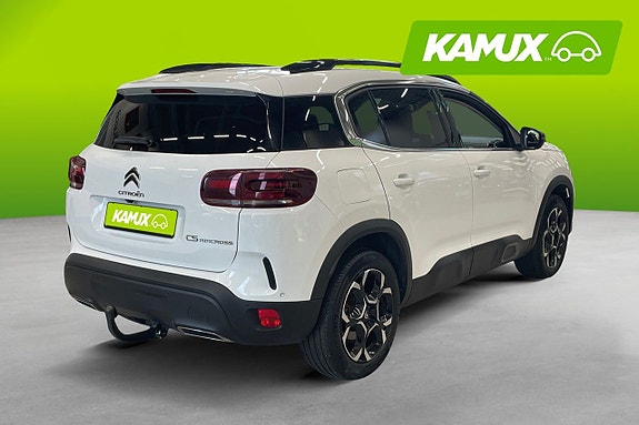 Citroen C5 Aircross 4 of 26