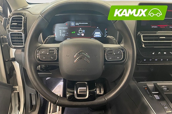 Citroen C5 Aircross 13 of 26