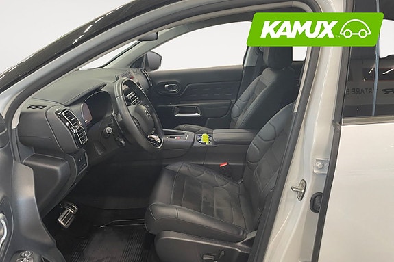 Citroen C5 Aircross 9 of 26