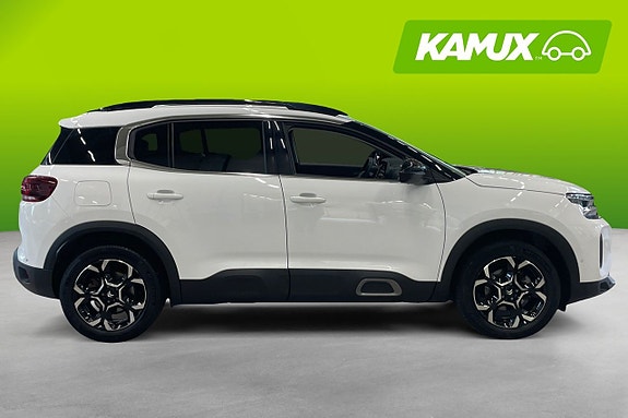 Citroen C5 Aircross 2 of 26