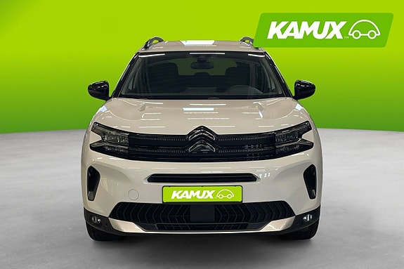 Citroen C5 Aircross 6 of 26