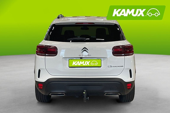 Citroen C5 Aircross 5 of 26