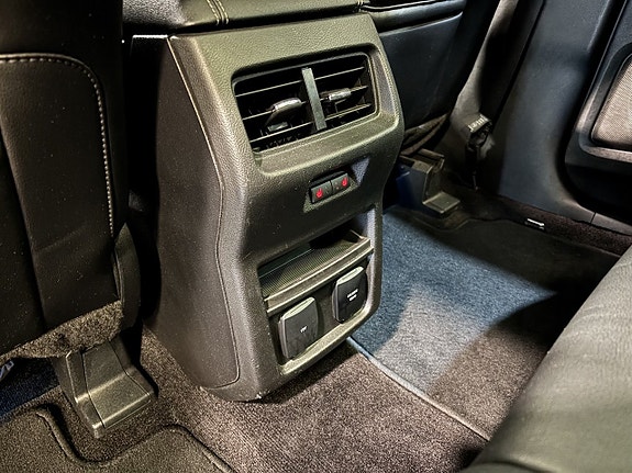 Ford Edge 23 of 27