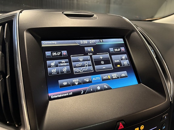 Ford Edge 14 of 27