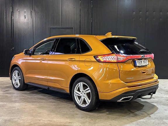 Ford Edge 4 of 27