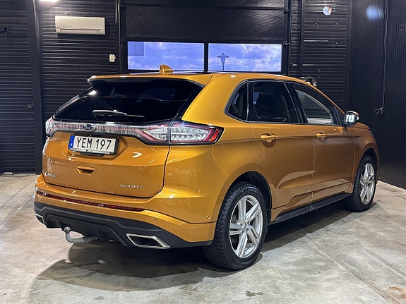 Ford Edge 6 of 27