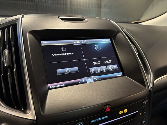 Ford Edge 13 of 27