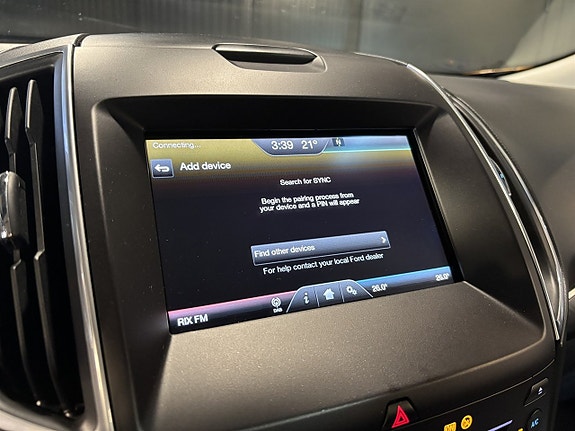 Ford Edge 16 of 27
