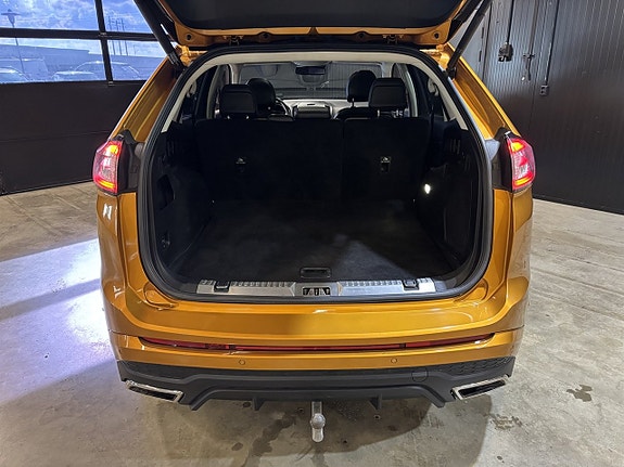 Ford Edge 24 of 27