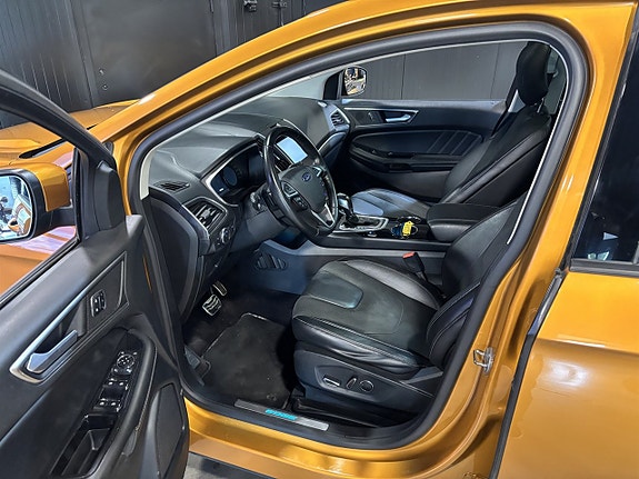 Ford Edge 7 of 27