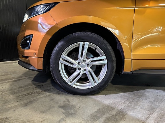 Ford Edge 26 of 27